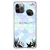 Capa para iPhone 12 Pro Max 6.7" Personalizada Sereias Escamas Azul