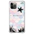 Capa para iPhone 12 Pro Max 6.7" Personalizada Sereias Escamas Colorida