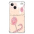 Capa para iPhone 13 6.1" Personalizada Candy Pirulitos