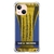 Capa para iPhone 13 6.1" Personalizada Heróis Garras Afiadas