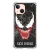 Capa para iPhone 13 6.1" Personalizada Heróis Lado Sombrio