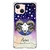 Capa para iPhone 13 mini 5.4" Personalizada Signos Áries