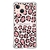 Capa para iPhone 13 mini 5.4" Personalizada BarbieCore Animal Print Oncinha