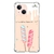 Capa para iPhone 13 mini 5.4" Personalizada Candy Lollipops Coloridos