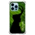 Capa para iPhone 13 Pro Max 6.7" Personalizada Heróis Astúcia Enganadora