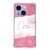 Capa para iPhone 14 6.1" Estampada Confie Na Sua Jornada