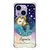 Capa para iPhone 14 6.1" Personalizada Signos Aquario