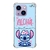 Capa para iPhone 14 6.1" Personalizada Wish Aloha
