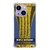 Capa para iPhone 14 6.1" Personalizada Heróis Garras Afiadas