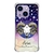 Capa para iPhone 14 Plus 6.7" Personalizada Signos Áries