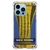 Capa para iPhone 14 Pro 6.1" Personalizada Heróis Garras Afiadas