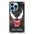 Capa para iPhone 14 Pro 6.1" Personalizada Heróis Lado Sombrio