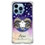 Capa para iPhone 14 Pro Max 6.7" Personalizada Signos Áries