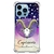 Capa para iPhone 14 Pro Max 6.7" Personalizada Signos Capricórnio