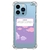 Capa para iPhone 14 Pro Max 6.7" com Foto Momentos Lembrete