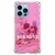 Capa para iPhone 14 Pro Max 6.7" com Foto Momentos Sua Foto