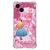 Capa para iPhone 15 6.1" Personalizada Wish para Onde Quer Ir