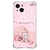 Capa para iPhone 15 6.1" Personalizada Tô de Férias Pronta pra Viagem