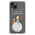 Capa para iPhone 15 6.1" Estampada Pequeno Príncipe O Essencial