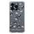Capa para iPhone 15 Pro 6.1" Personalizada Wish Mickey Mouse