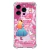 Capa para iPhone 15 Pro 6.1" Personalizada Wish para Onde Quer Ir