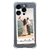Capa para iPhone 15 Pro 6.1" com Foto Momentos Polaroid