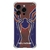 Capa para iPhone 15 Pro Max 6.7" Personalizada Heróis Teia Veloz