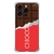Capa para iPhone 15 Pro 6.1" Estampada Candy Chocolate