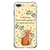 Capa para iPhone 8 Plus Estampada Pequeno Príncipe Eternamente Responsável Por Aquilo que Cativas