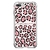 Capa para iPhone 8 Plus Personalizada BarbieCore Animal Print Oncinha