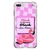 Capa para iPhone 7 Plus Personalizada BarbieCore Rosa é o Novo Preto