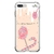Capa para iPhone 7 Plus Personalizada Candy Pirulitos