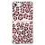 Capa para iPhone SE 2ª Geração Personalizada BarbieCore Animal Print Oncinha