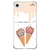 Capa para iPhone SE 2ª Geração Personalizada Candy Ice Cream