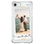 Capa para iPhone SE 2ª Geração com Foto Momentos Polaroid