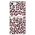 Capa para iPhone SE 3ª Geração Personalizada BarbieCore Animal Print Oncinha