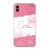 Capa para iPhone X Estampada Confie Na Sua Jornada