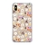Capa para iPhone X Estampada Mundo Mágico