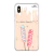 Capa para iPhone X Personalizada Candy Lollipops Coloridos