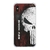 Capa para iPhone X Personalizada Heróis Justiça Implacável