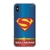 Capa para iPhone X Personalizada Heróis Poder Supremo