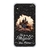 Capa para iPhone X Personalizada Mundo Mágico Castelo Encantado