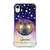 Capa para iPhone XR Personalizada Signos Gêmeos