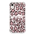 Capa para iPhone XR Personalizada BarbieCore Animal Print Oncinha