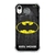 Capa para iPhone XR Personalizada Heróis Símbolo da Justiça