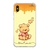 Capa para iPhone Xs Max Personalizada Wish Amor de Mel