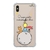 Capa para iPhone Xs Max Estampada Pequeno Príncipe O Essencial