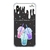 Capa para iPhone Xs Max Personalizada Candy Bubble Tea
