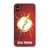 Capa para iPhone Xs Max Personalizada Heróis Raio Veloz