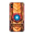 Capa para iPhone Xs Max Personalizada Heróis Tecnologia Poderosa